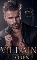 Villain: KNK Matchmaking Agency by L. Loren