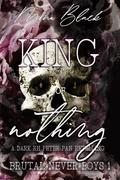 King of Nothing by Mona Black