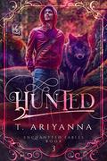 Hunted by Twisted Fairy Tales