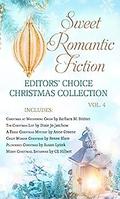 Sweet Romantic Fiction Editors’ Choice Christmas Collection, Vol 4 by Anne Greene
