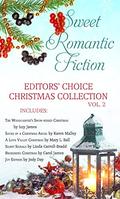 Sweet Romantic Fiction Editors' Choice Christmas Collection, Vol 2 by Linda Carroll-Bradd