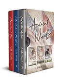 Ancient Words Series: The Complete Christian Civil War Fiction Family Drama (Ancient Words) by A.M. Heath