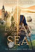 Emerald of the Sea by Kimberly Pearl