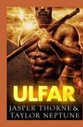 Ulfar: Scifi Alien Romance by Taylor Neptune
