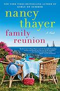 Family Reunion by Nancy Thayer