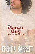 The Perfect Guy by Brenda Barrett