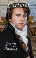 Carteret (Confirmed Bachelors #3) by Jenny Hambly