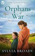 Orphans of War by Sylvia Broady