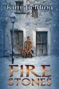 Firestones by Kim Fielding