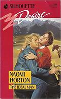 Ideal Man by L.T. Horton