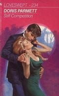Stiff Competition by Doris Parmett