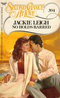 No Holds Barred by Jackie Leigh