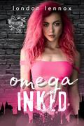 Omega Inked by London Lennox, Cordelia Owens
