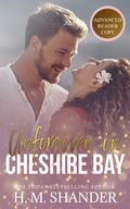Unforgiven in Cheshire Bay (Cheshire Bay #8) by H.M. Shander