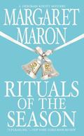 Rituals of the Season (Deborah Knott Mysteries #11) by Margaret Maron