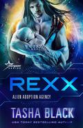Rexx by Tasha Black