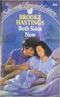 Both Sides Now by Brooke Hastings