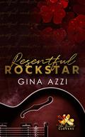 Resentful Rockstar by Gina Azzi