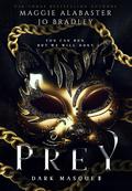 Prey by Maggie Alabaster, Jo Bradley