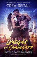 Omegas of Chaingate by Crea Reitan