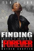 Finding Forever: Book 3 by Tonya Ink