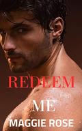 Redeem Me: Single mom Psychic Romance by Maggie Rose