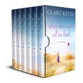 When Kites Were All We Had: The Complete Series by Clare Keyes