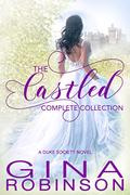 The Castled Complete Collection by Gina Robinson