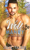 Wolfmanny by Julia Talbot