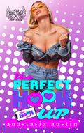 The Perfect Hookup: A short MF couple romance (The HookApp: Ink is My Favorite Color #1) by Anastasia Austin