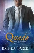 Quade by Brenda Barrett
