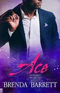Ace by Brenda Barrett