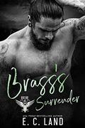 Brass's Surrender by E.C. Land