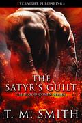 The Satyr's Guilt (The Blood Coven #3) by T.M. Smith