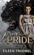 Puma Pride by Eileen Troemel