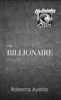 The Billionaire Dating Dad by Robecca Austin