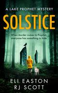 Solstice by Eli Easton, R.J. Scott