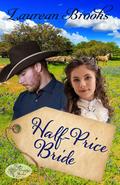 Half-Price Bride by Laurean Brooks