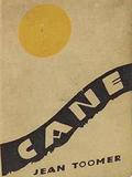 Cane by Jean Toomer