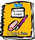 Julia the Secret Keeper (Julia's Secrets #1) by Franky A. Brown