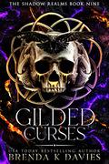 Gilded Curses by Brenda K. Davies