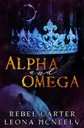 A Mate for the King by Rebel Carter, Leona McNeely