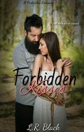 Forbidden Kisses by Phoenix Blu
