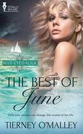 Hot Summer Lust by Juliette Jones