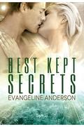 Best Kept Secrets by Evangeline Anderson