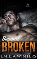 Beyond Broken (The Bay Boys #3) by E. Winters