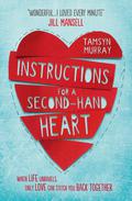 Instructions for a Second-hand Heart by Tamsyn Murray