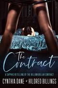 The Contract by Cynthia Dane, Hildred Billings