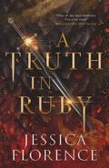 A Truth In Ruby (Onyx #2) by Jessica Florence