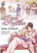 Pride & Prejudice by Stacy King, Jane Austen